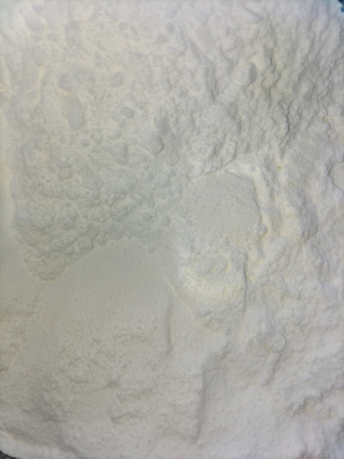自然栽培　米粉 1kg